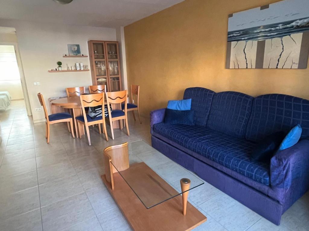 Apartamento, jardín privado, perfecto para tus vacaciones - 5