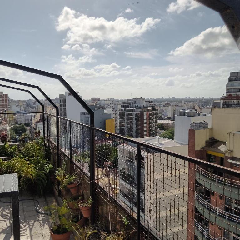 Caballito Home - 2