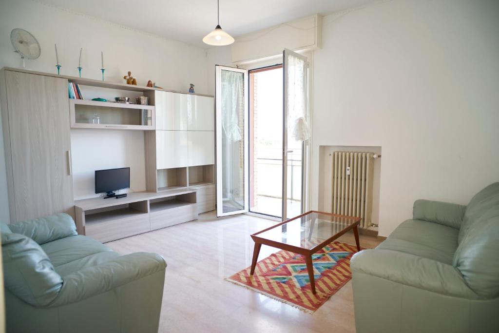 Casa Mavia by Affitti Brevi Rimini - 1