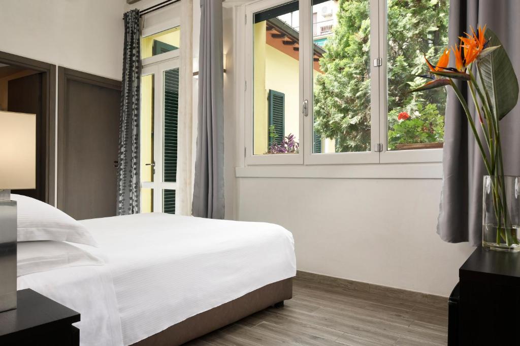 FH55 Med Guesthouse - 5
