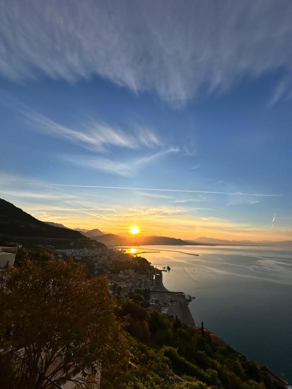 Amalfi Coast Sea View - 2