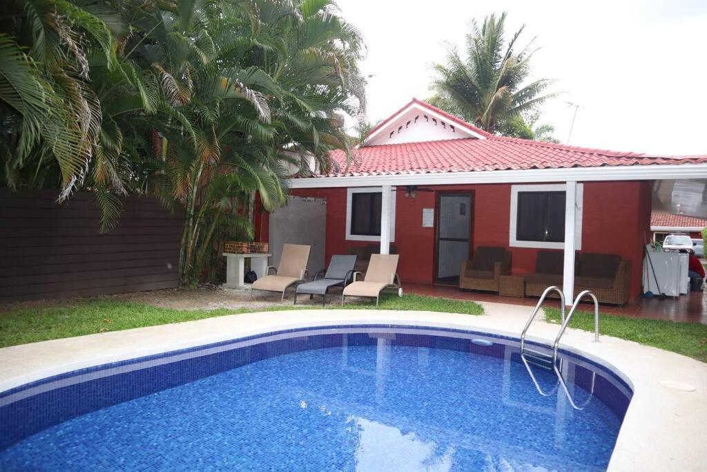 Villa 408, Quepos