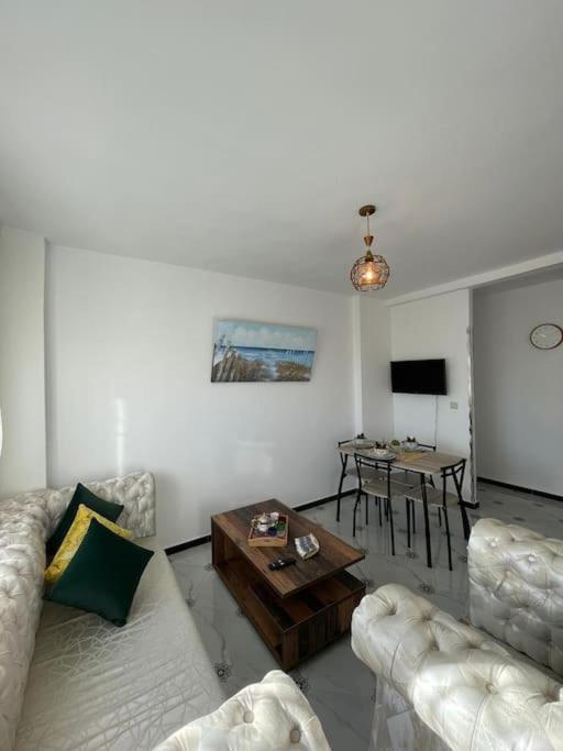 Hercules Apartment, Tanger