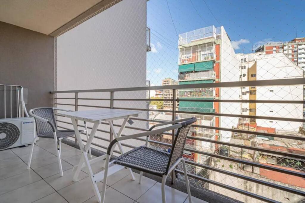 Rivadavia 3364 I depptö - 4
