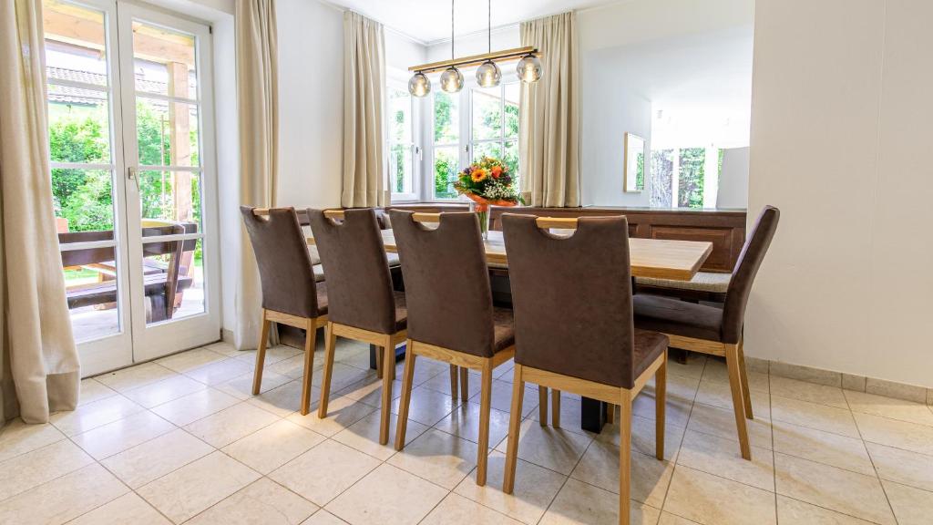 Ferienhaus am Hammersbach - 5