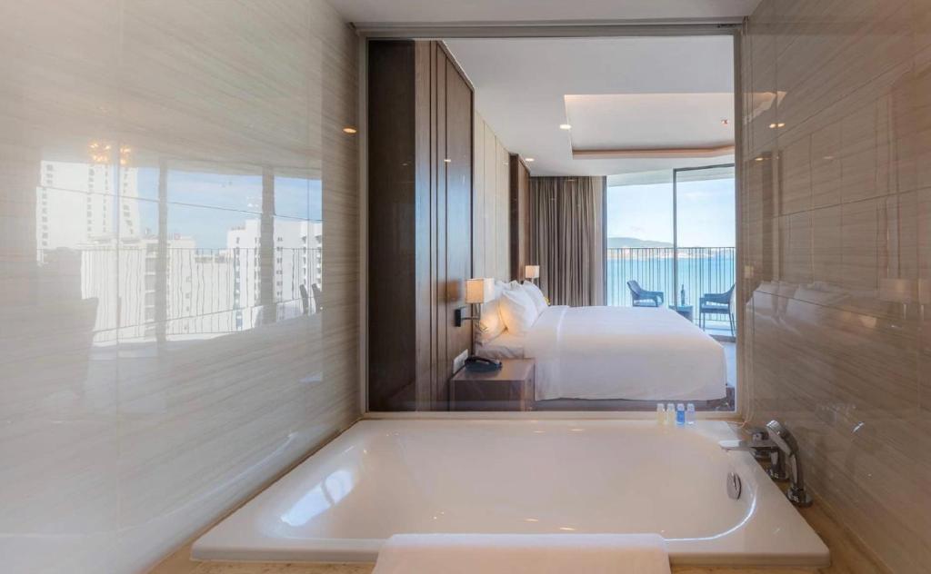 Oceanfront Residence Nha Trang