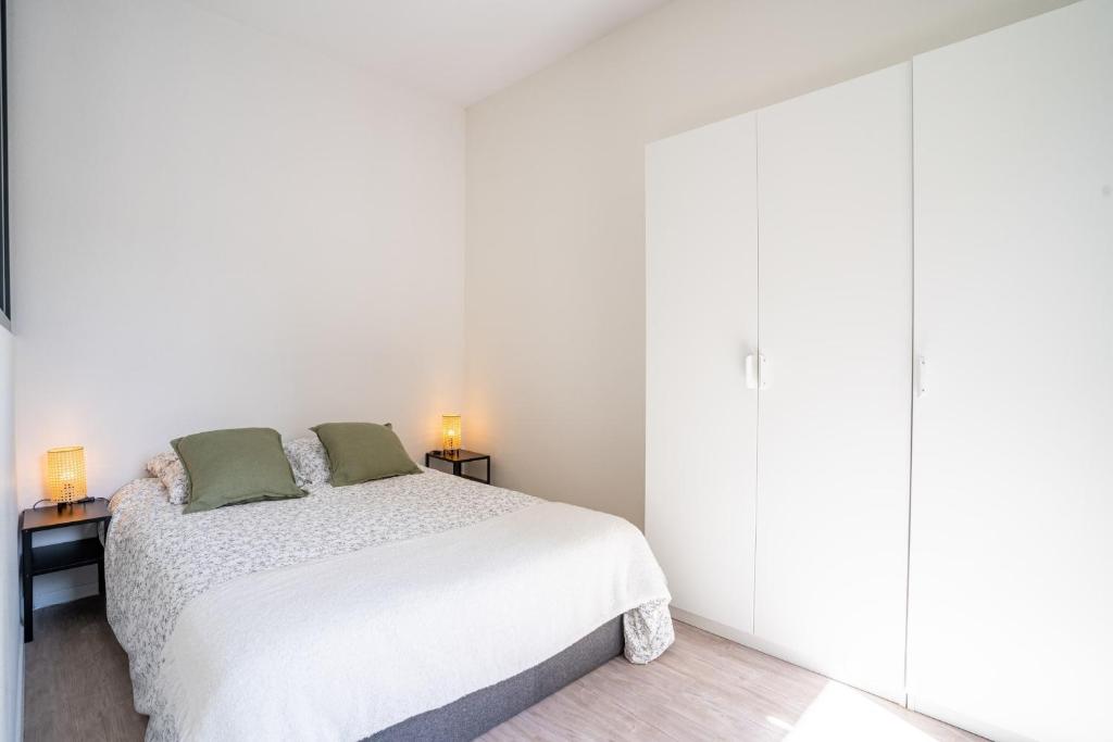 06BZ - Appartement moderne au cœur du port - 5