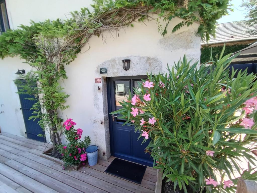 Gîte 3* La Colinette, Lac du Bourget(3 km) - 2