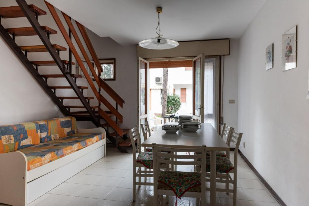 Luminous flat in Bibione with garden - 3