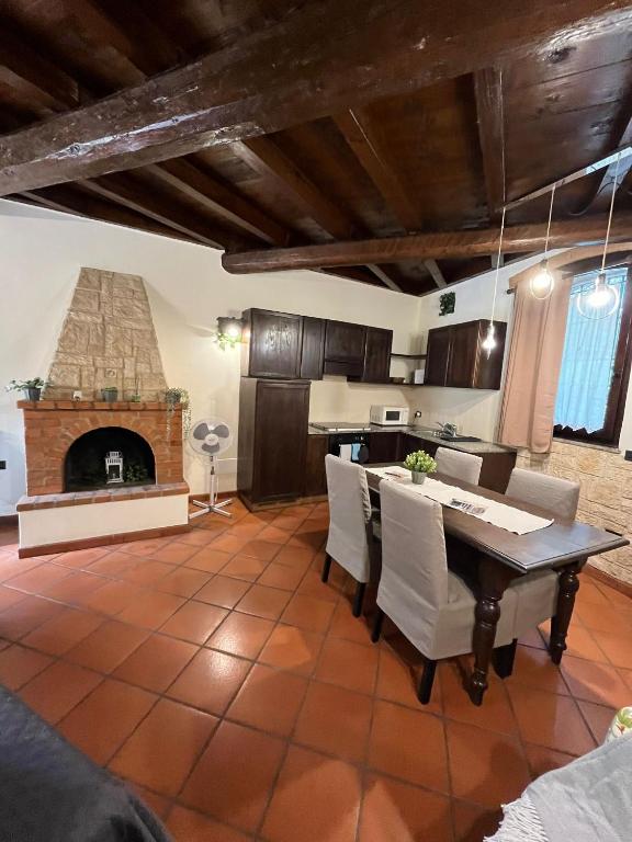 Monolocale Beatrice Abbadesse Guest House M3-M5 Zara - 2