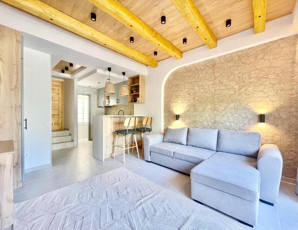Luxury Townhouse Levante - 1
