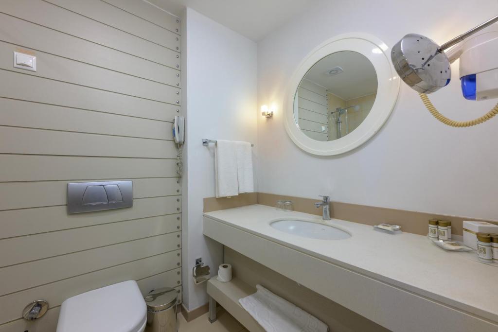 バスルーム（客室）