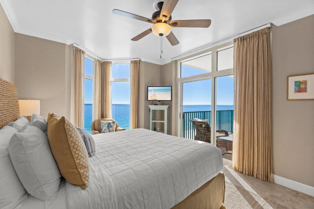 Jade East Towers 1040 by Newman-Dailey, Destin