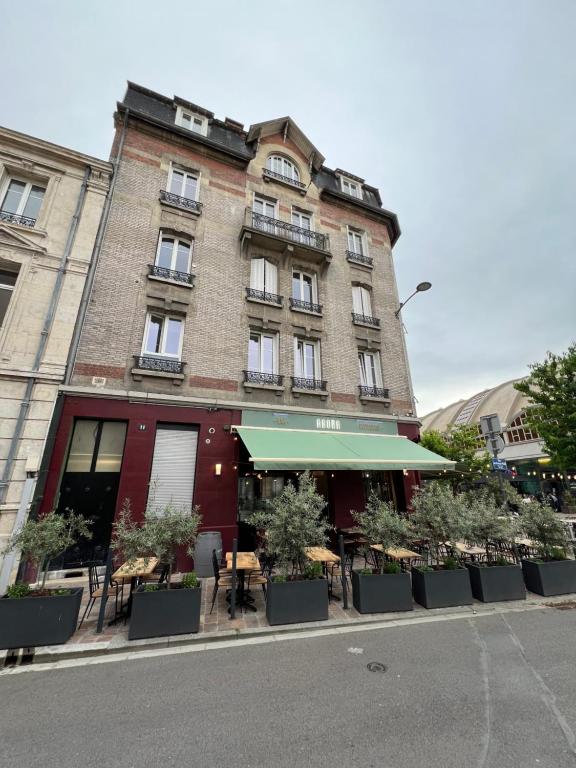 Au cœur du Boulingrin - 2