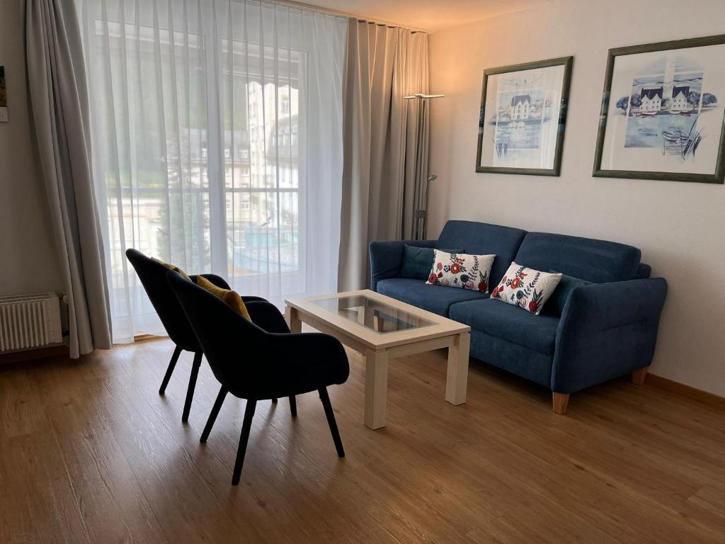 Apartment Kesch Chesa Quadrella - 5