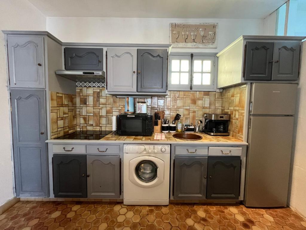 Côté Château - Grand appartement au cœur de Blois - 5