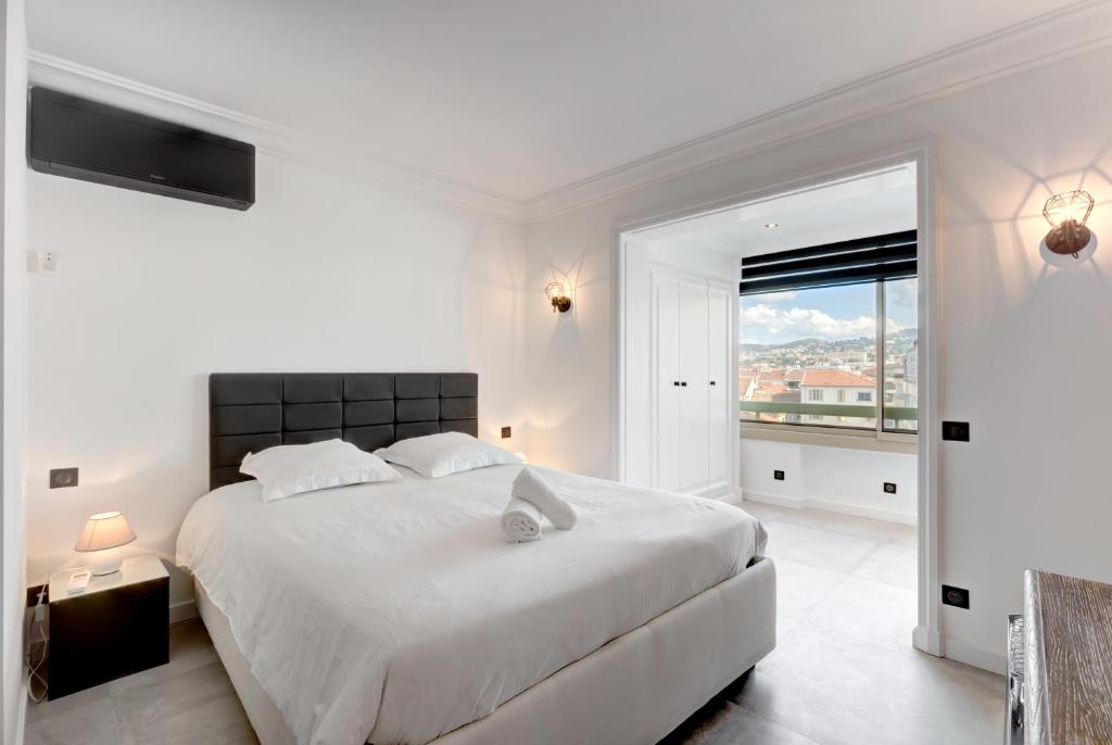Croisette sea view - 3