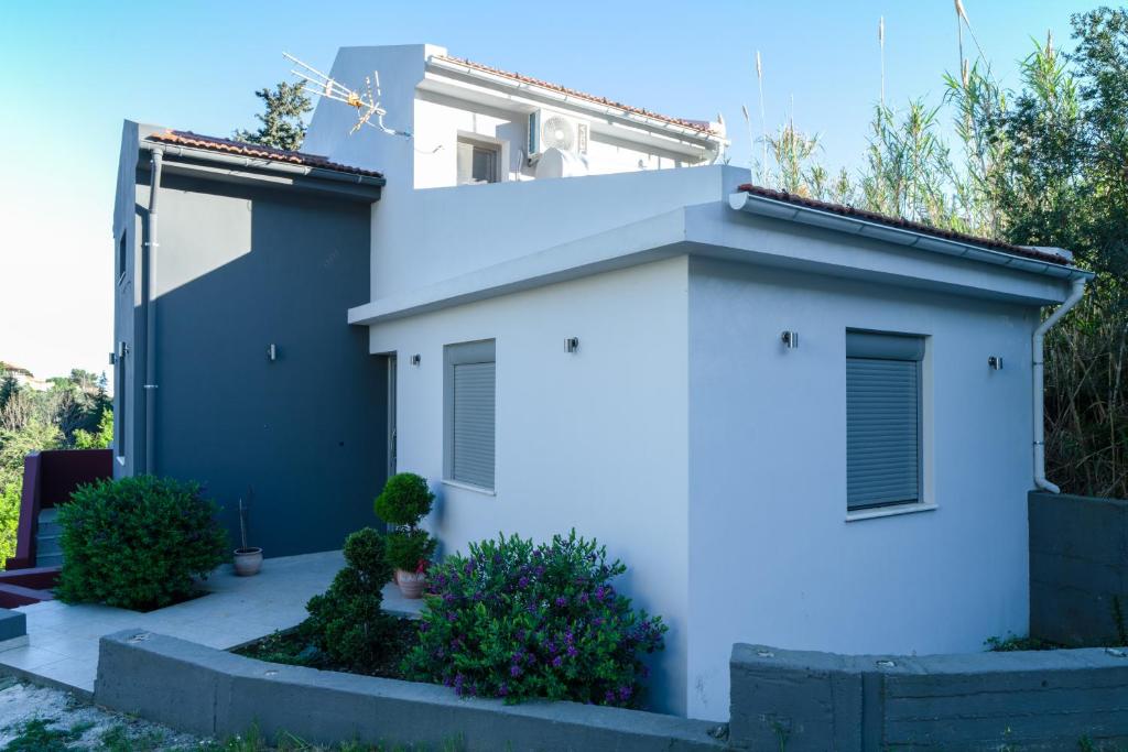 Appartement pour deux personnes, Patitiri