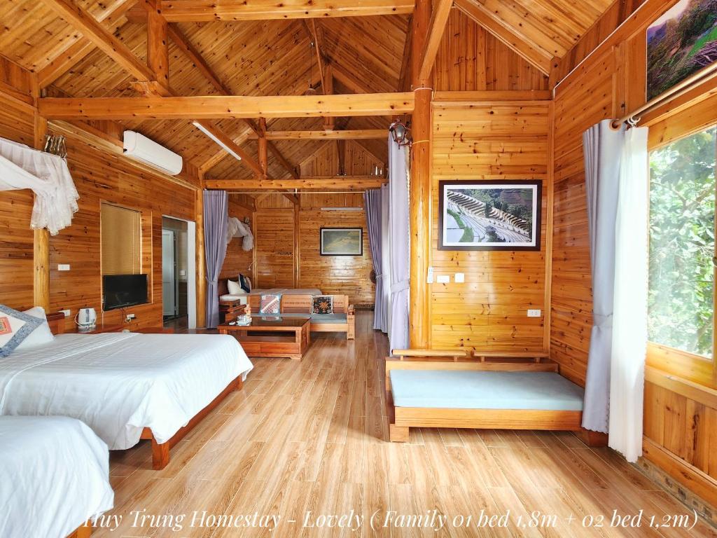 Huy Trung Homestay 호텔 이미지 1
