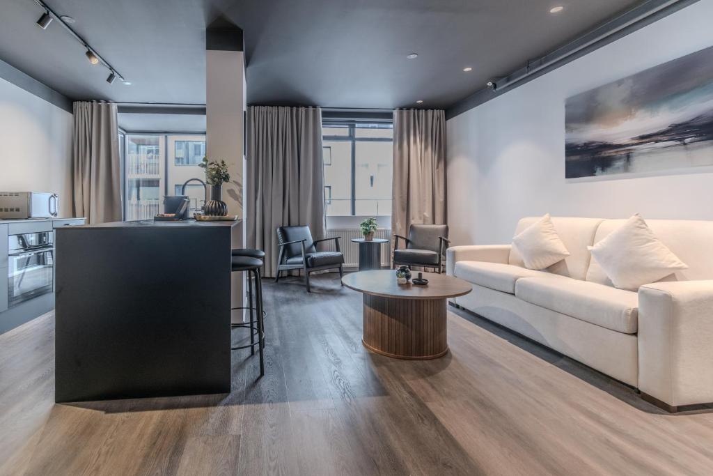 B2 Apartments by Heimaleiga, Reykjavík