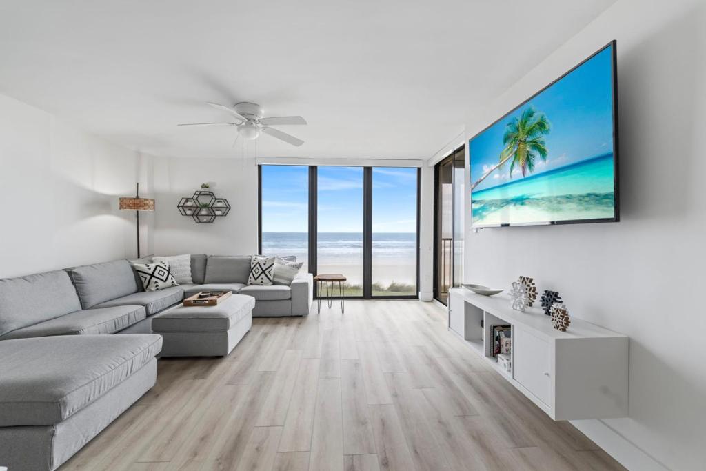 Sand Dollar 206, St. Augustine