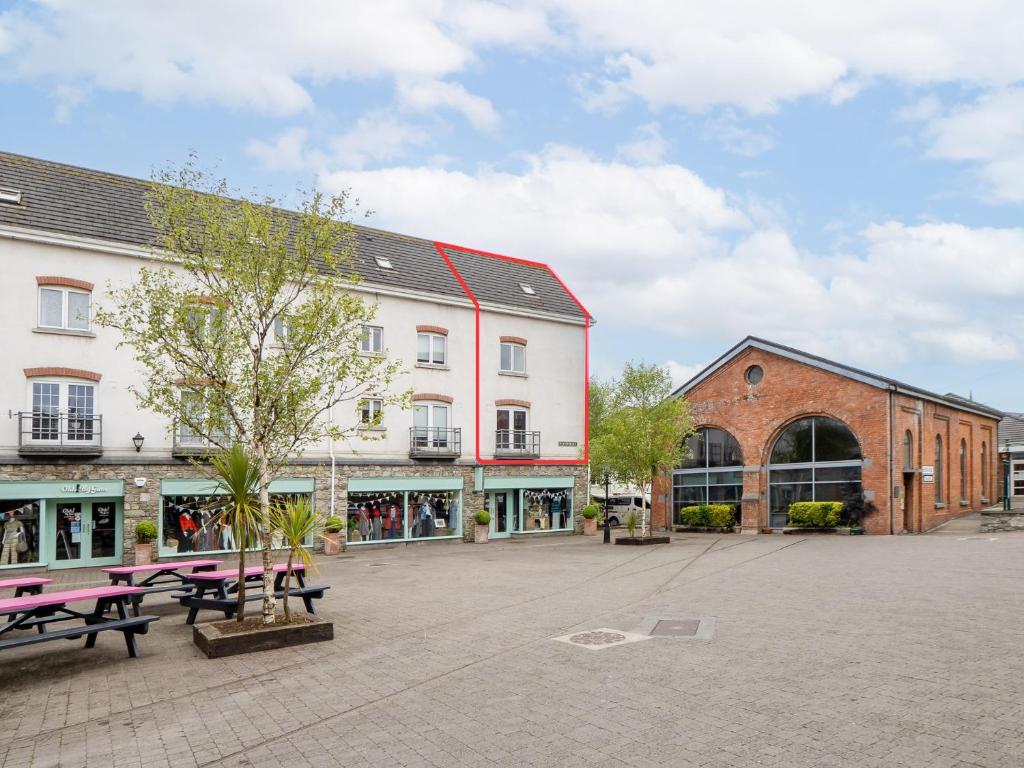 E1 Station House, Clifden, Clifden