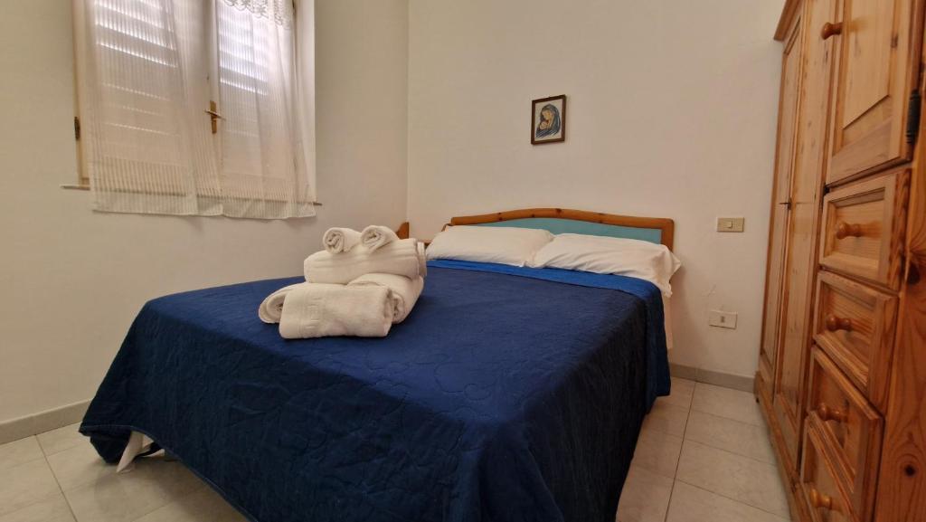 Case Centro Lampedusa - 3