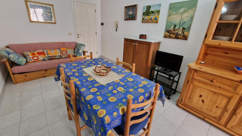 Case Centro Lampedusa - 2