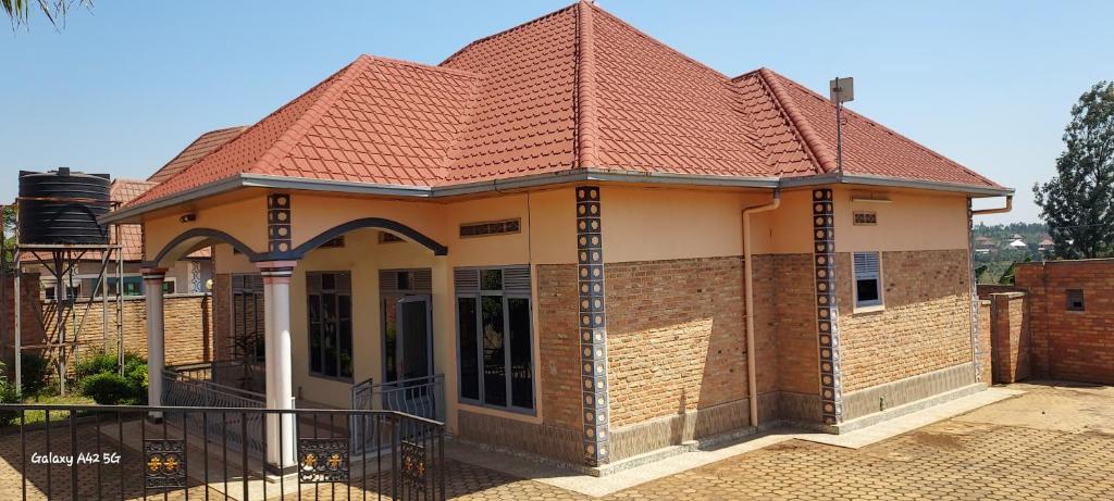 GUESTHOUSE MAC Terranova, Rwamagana