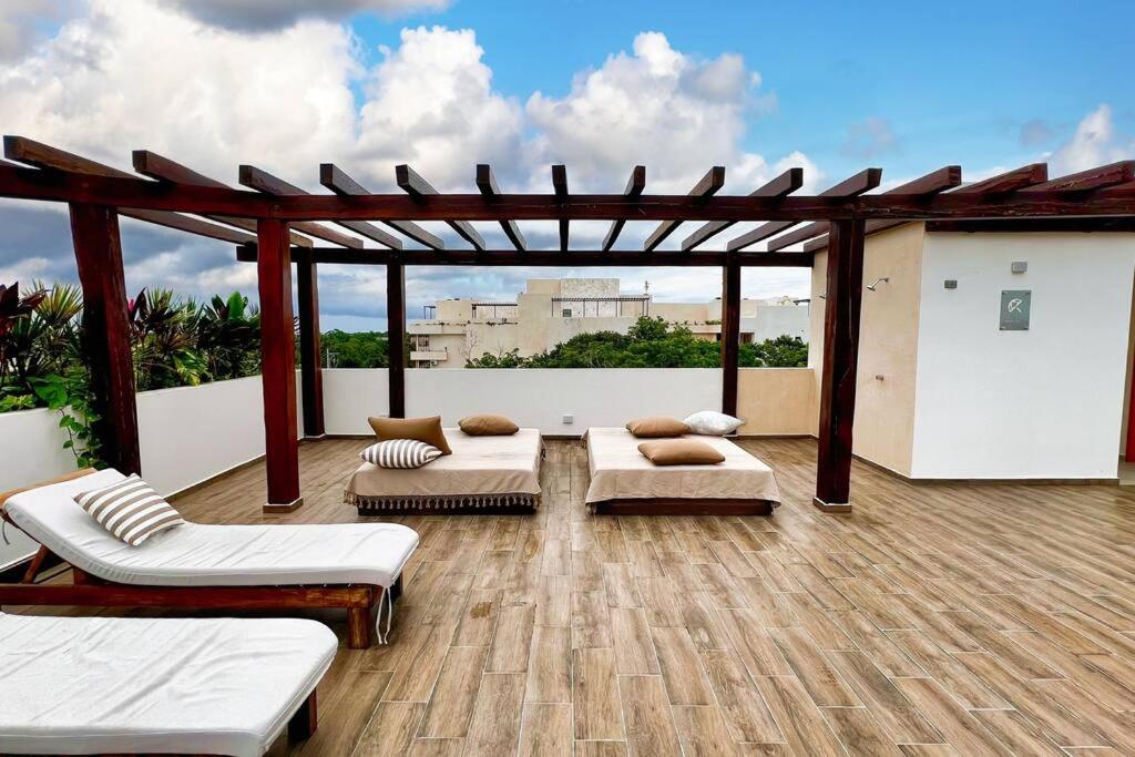 Gorgeous Studio Loft in Tulum - 2