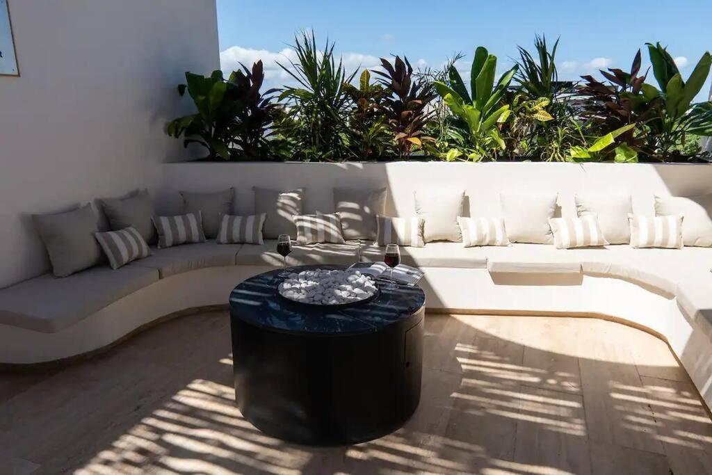Gorgeous Studio Loft in Tulum - 3