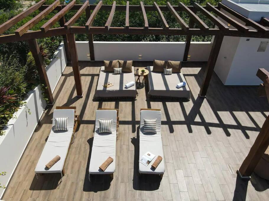 Gorgeous Studio Loft in Tulum - 5