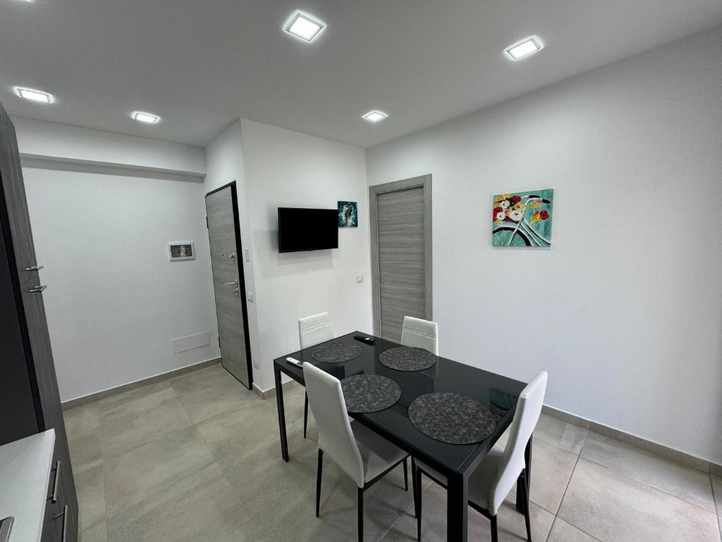 Holidays Apartments Tropea - 2