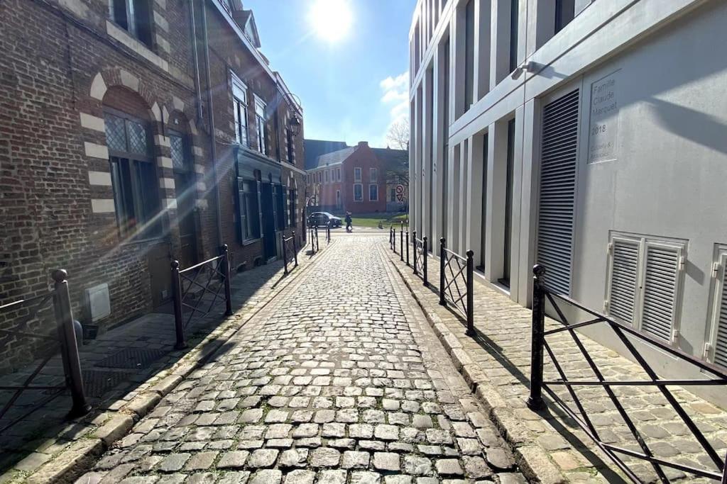 Maisonnette charme Vieux Lille ! - 2