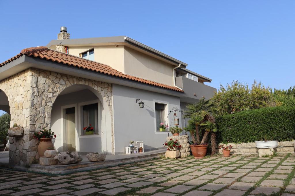 Sabbinirica Vacation House - 4