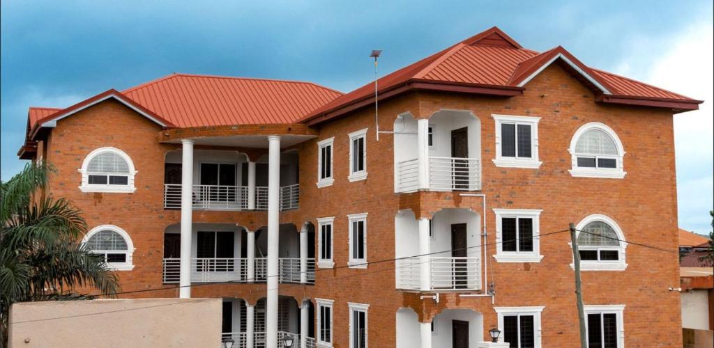 Richview Luxury Apartment, Kwabenya