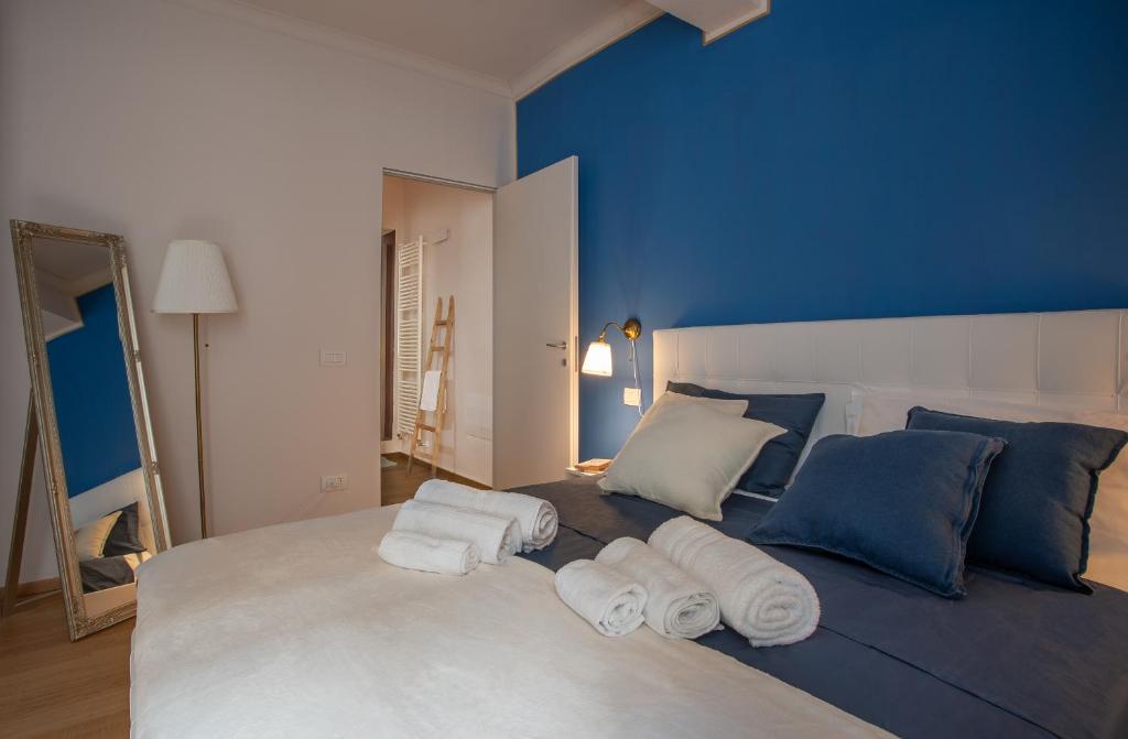 Suites Appartamento 2 bagni - Freedom SUITES - 5