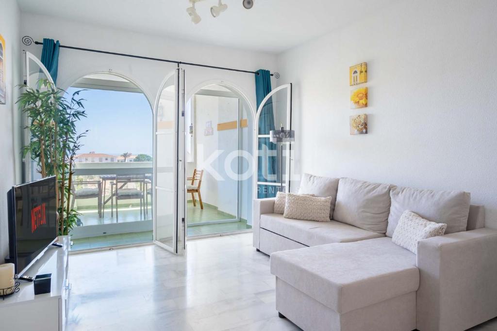 Koti Rentals - Colinas del Faro 24 - 2