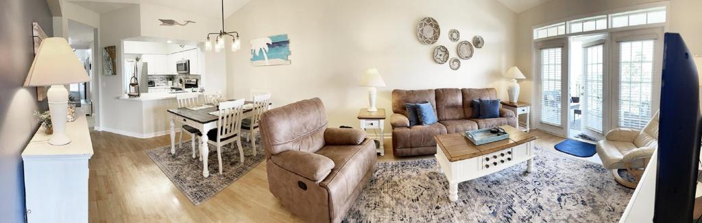 Seaside at Anastasia A302, St. Augustine