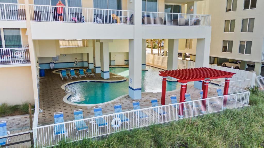 Facilities