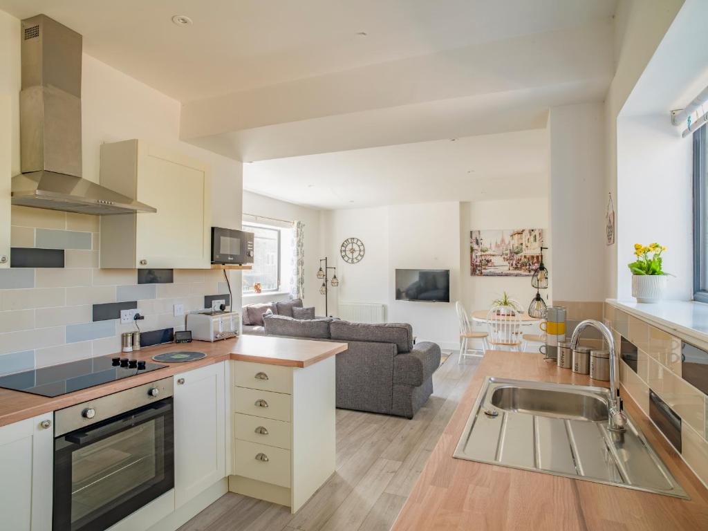 Stunning modern apartment in the Cotswolds, Chalford