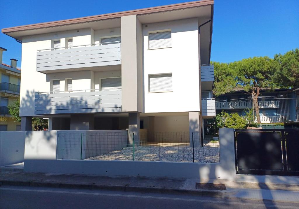 Villa D'Annunzio - 1