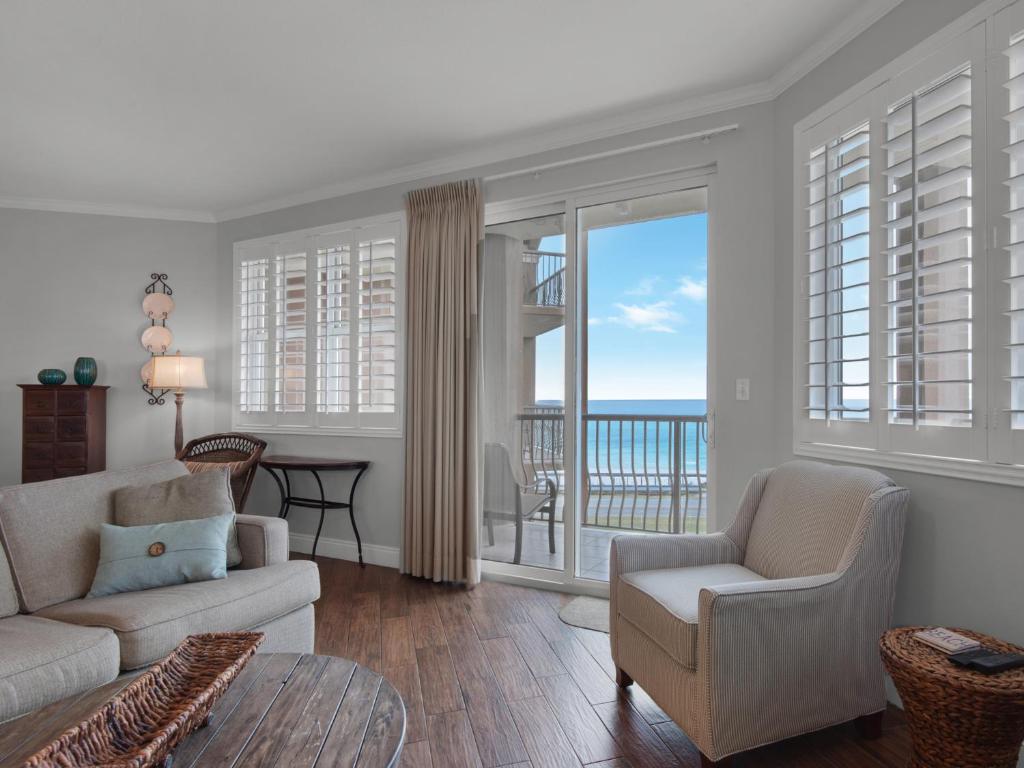 Mediterranea 414E by Newman-Dailey, Destin