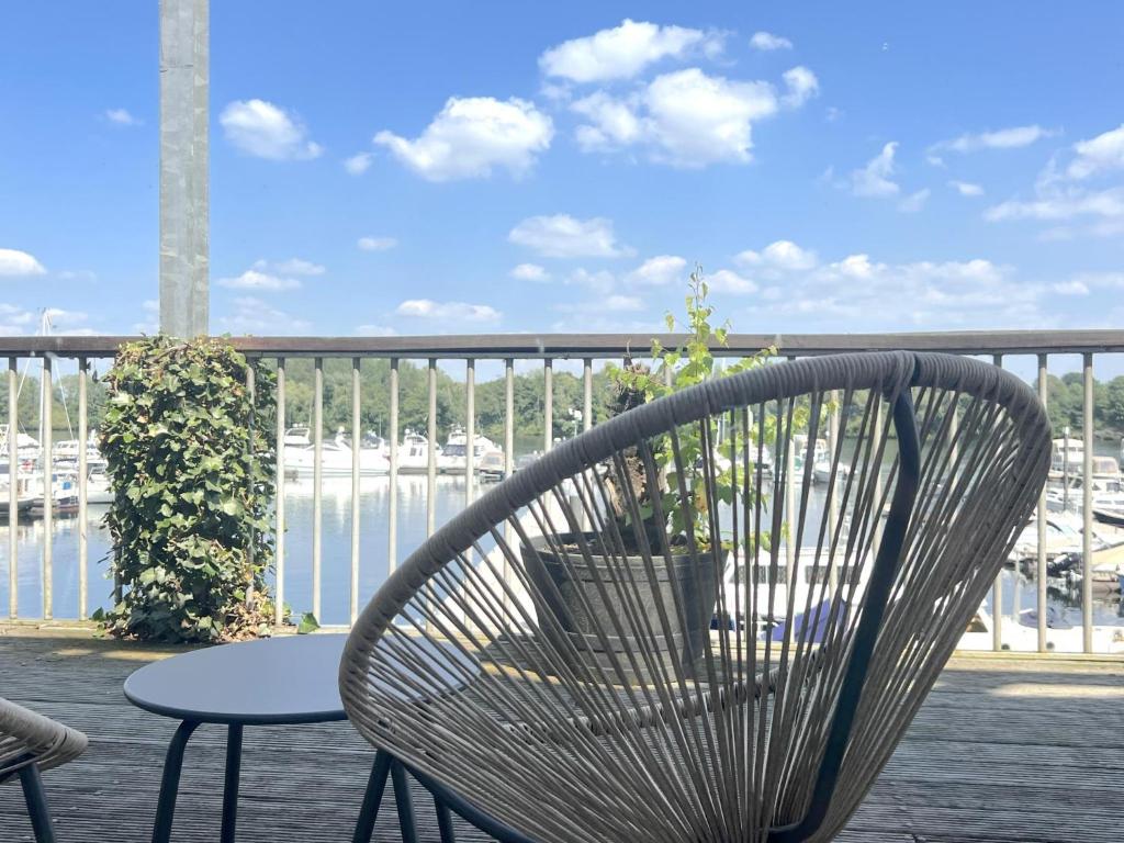 Havenzicht, Maasbommel