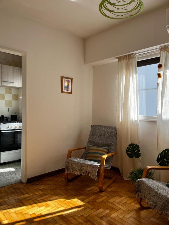 Hospedaje en Buenos Aires - 3