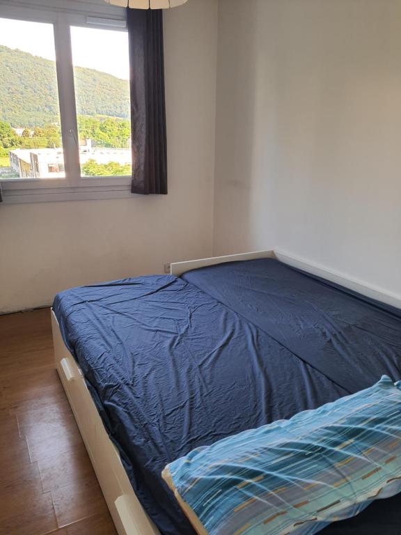Le Chopin, appartement 3 pièces, parking gratuit, balcon, ascenseur, WiFi - 3