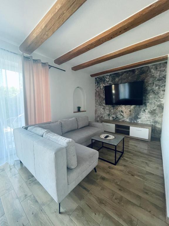 Dom-na Mazury!, Mrągowo