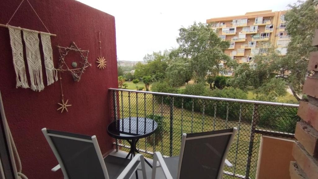 Lolo Home estudio con WiFi, AC y Piscinas - 5