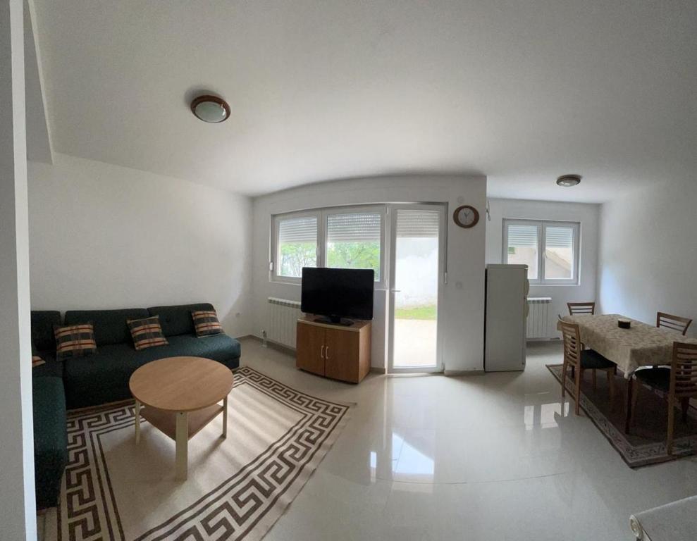 Tara Apartment, Herceg Novi