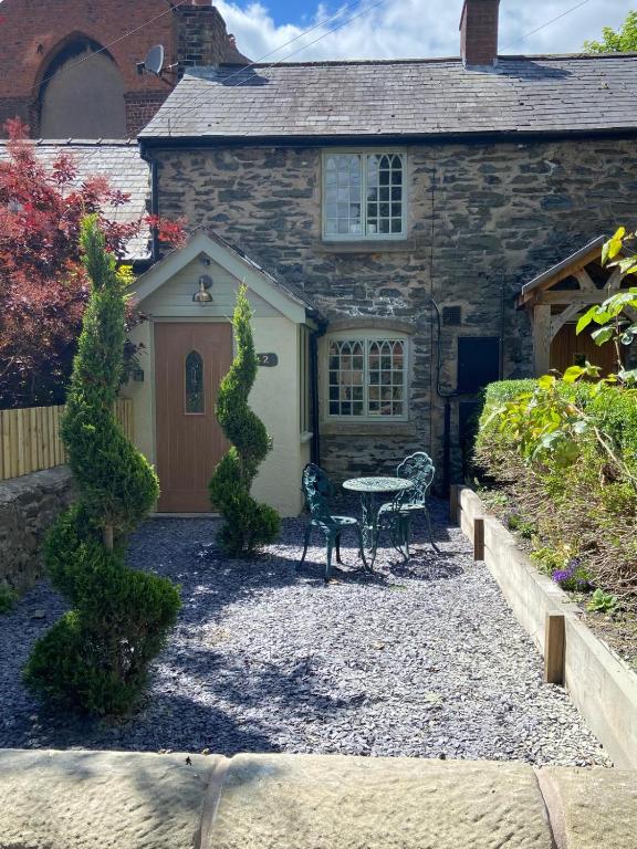 Posh Little Cottage, Llangollen photo 5